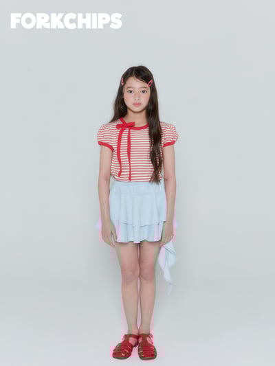 042042淺藍牛仔褲裙7