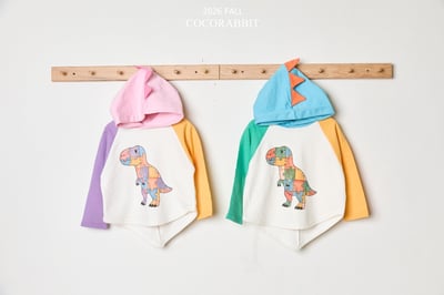 CocoRabbit39上衣(兩色)1
