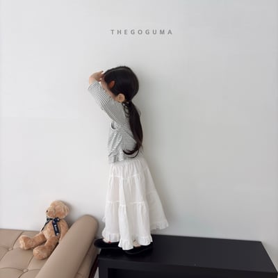 thegoguma13上衣(三色)11