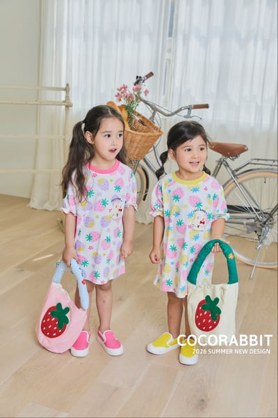 041363草莓連身裙(兩色)7