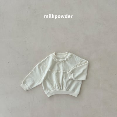 MilkPowder12上衣(兩色)4