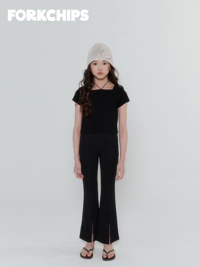 042031開岔造型褲8