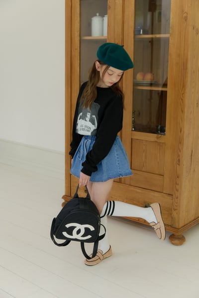 Doredore21上衣4