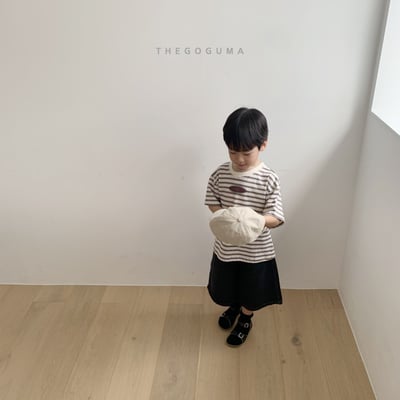 031906條紋上衣(兩色)9