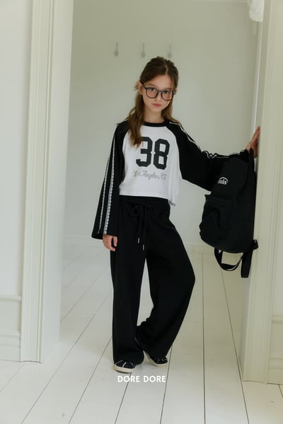 Doredore42上衣5