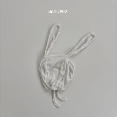 041545幼童兔子帽(兩色)3