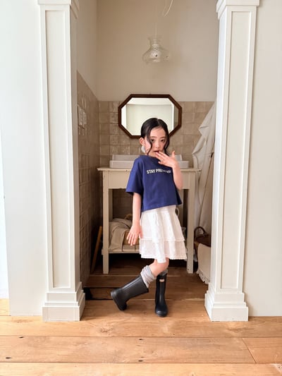 042120英文綁帶上衣(兩色)4