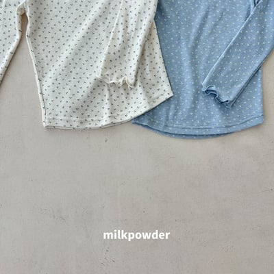 MilkPowder07上衣(兩色)3