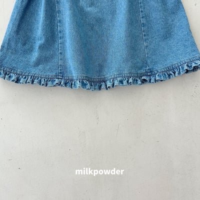 MilkPowder14背心裙3