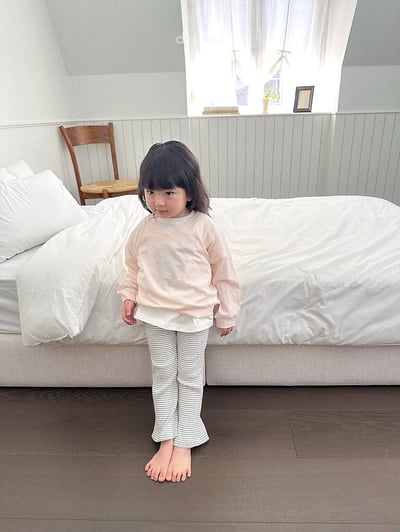 042507條紋褲(兩色)5