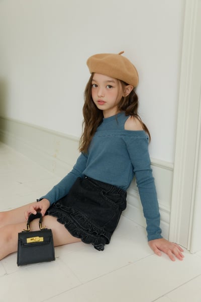Doredore01上衣1