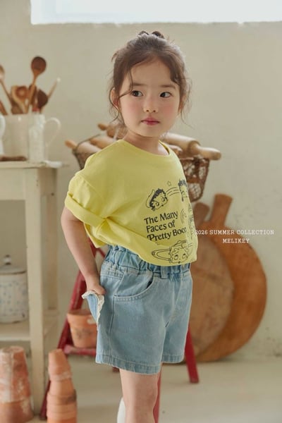 040103愛心口袋牛仔短褲4