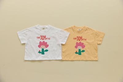 042318小花上衣(兩色)1