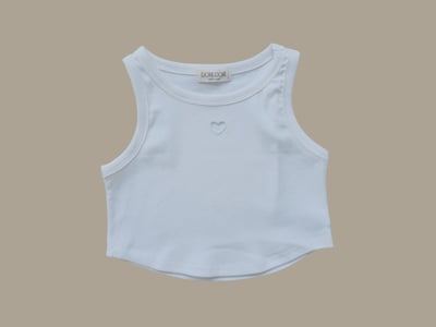 Doredore32背心1