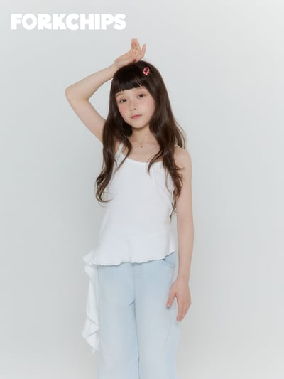 042002造型細肩上衣(兩色)6