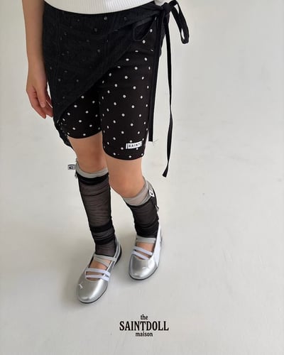 042637點點豹紋內搭褲(兩色)4