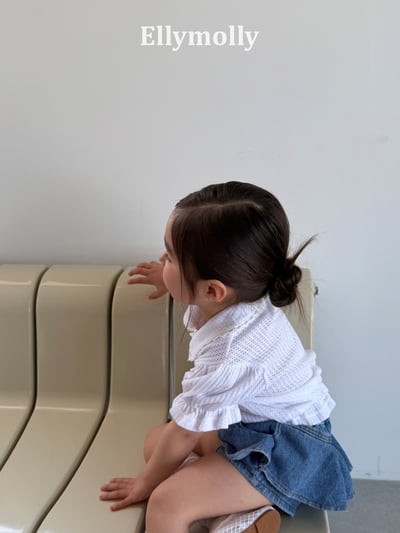 040710花邊翻領上衣(兩色)12