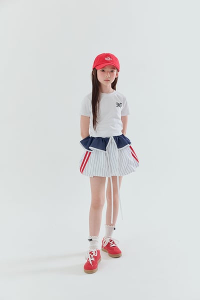 040236造型褲裙(兩色)11