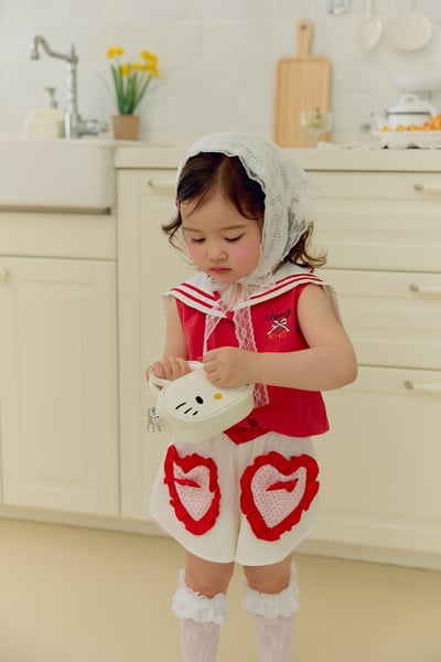 041432愛心短褲(兩色)9