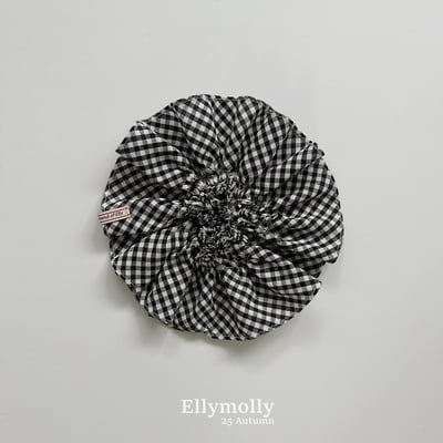 EllyMolly63髮圈(兩色)3