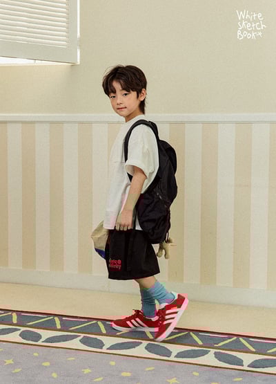 030921英文短褲(兩色)9