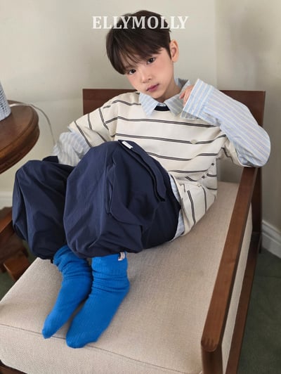 040795標籤襪(六色)13