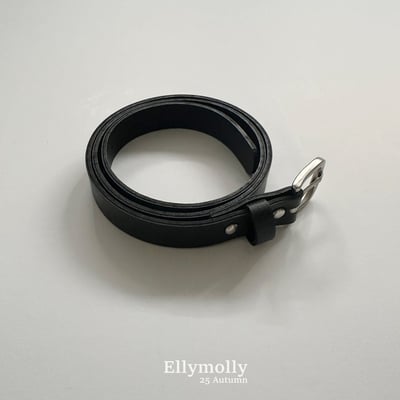 EllyMolly72腰帶2