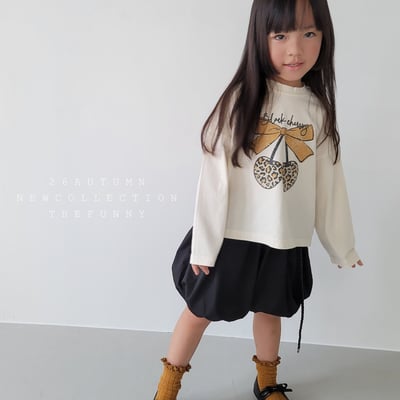 TheFunny19褲(兩色)4