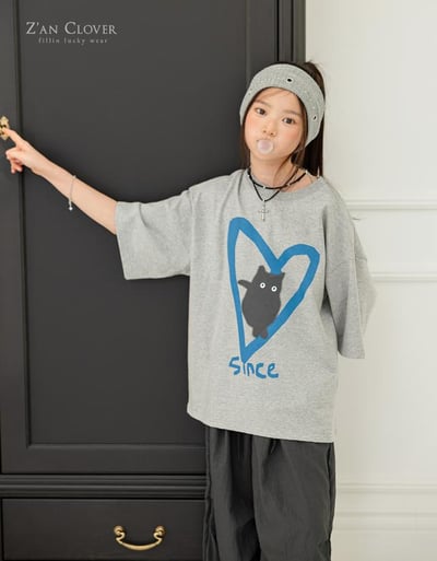 032501愛心貓咪上衣(兩色)13