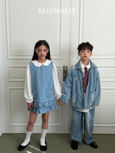 040775牛仔背心裙10