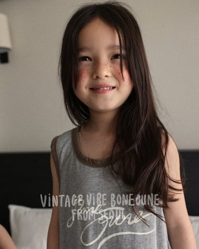 041743英文背心裙(兩色)7