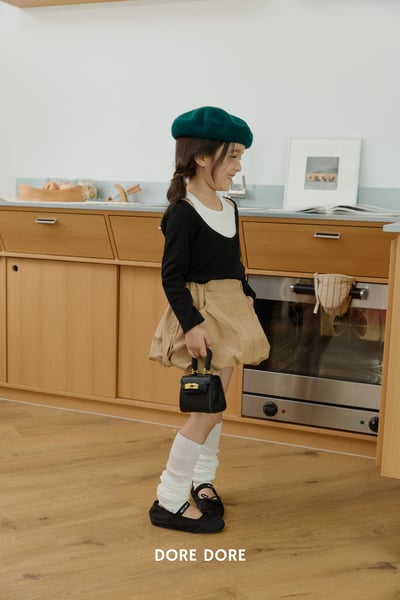 Doredore17上衣6