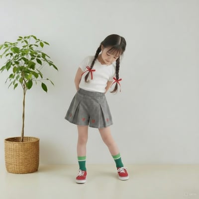 042312捲邊上衣(七色)13