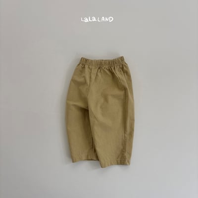 041533簡約褲(四色)5