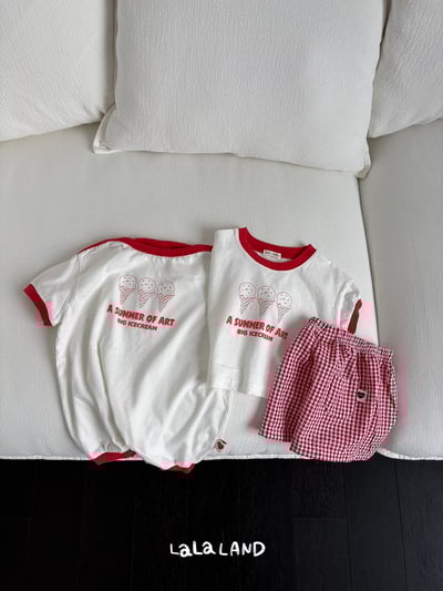 041568幼童冰淇淋包屁衣(兩色)9