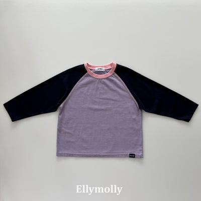 EllyMolly14上衣(三色)5