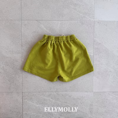 040708綁帶短褲(四色)7