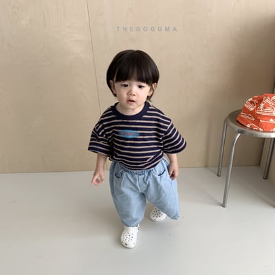 031929休閒牛仔褲(兩色)7