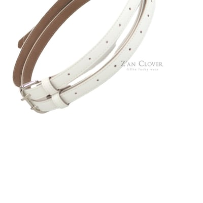 032544雙腰帶(兩色)5