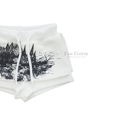 032513藝術褲裙(兩色)4