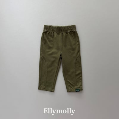 EllyMolly61褲(兩色)3