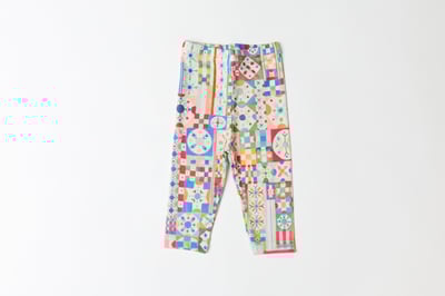 040819圖樣內搭褲(四色)5