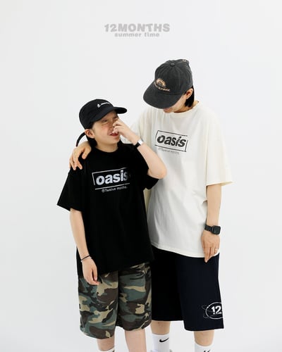 050727親子英文上衣(兩色)7