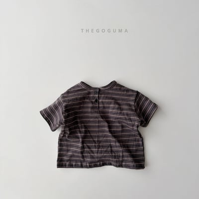 031921條紋上衣(兩色)3