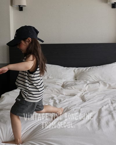 041755條紋背心(兩色)7