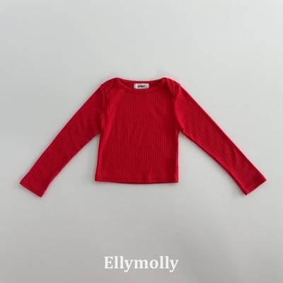 EllyMolly47上衣(三色)6