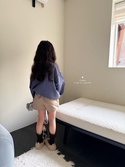 COMMA49上衣(兩色)12