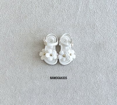 042409花朵涼鞋(三色)6