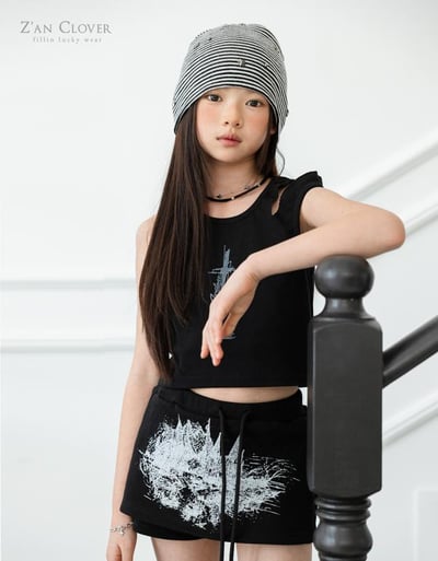 032513藝術褲裙(兩色)13