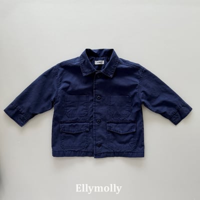 EllyMolly01外套(兩色)3